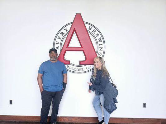 Avery Brewing Company by null