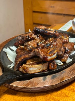 One Family Korean Restaurant by null