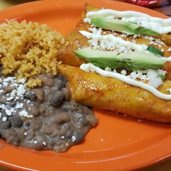 La Poblana - Chicken enchiladas - Mexican Near Me - Rochester, Minnesota La Poblana - Chicken enchiladas - Mexican Near Me - Rochester, Minnesota