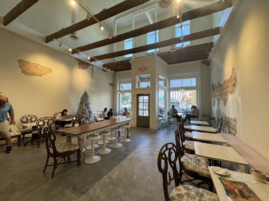 Sorella Coffee by null