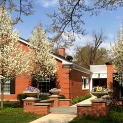 Brady Orthodontics - Office Entrance
