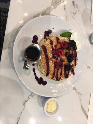 Sweet Diner by null