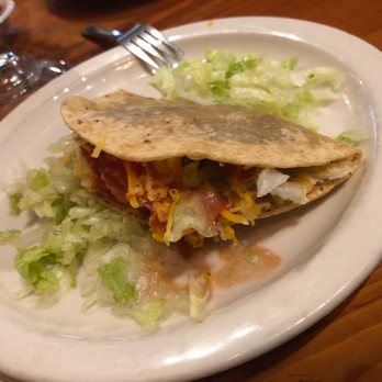 La Tolteca - Taco Beef or Chicken - Mexican Near Me - Azusa, California