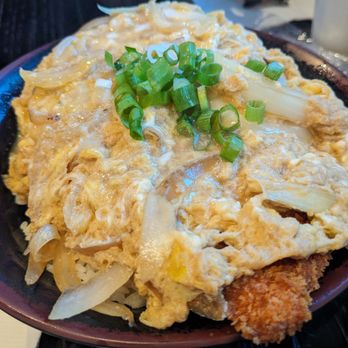 KoKoLo Donburi - Katsu Don - Japanese Near Me - Livermore, California