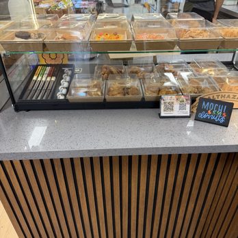 Cafe' Duit - Mochi and other treats - Coffee & Tea Near Me - Caldwell, New Jersey