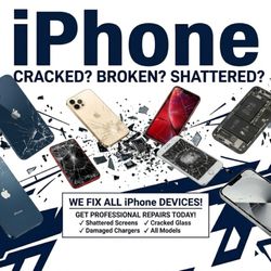 Qik smartphone repair shop