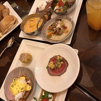 Wicked Spoon - Buffets Near Me - Las Vegas, Nevada