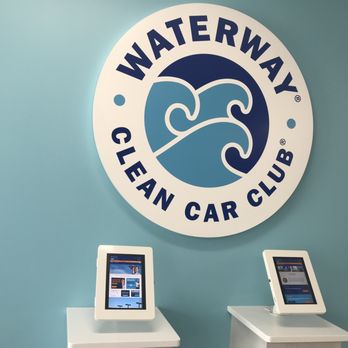 Waterway Carwash - Car Wash Near Me - Highland Park, Illinois Waterway Carwash - Car Wash Near Me - Highland Park, Illinois