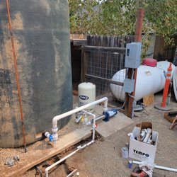 NorCal Electric and Pump Works - We suggest and make sure the customer gets the right work done for their needs.