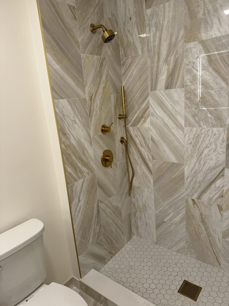 Slide of PB Plumbing