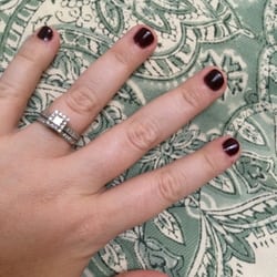 Divine Nails & Spa - Gel Polish
