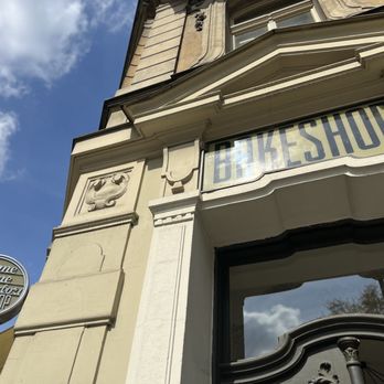 Bakeshop Praha - Outside - Bakeries Near Me - Prague, Puerto Rico