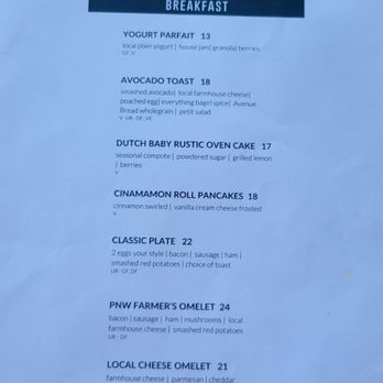 Packers Kitchen + Bar - Seafood Near Me - Blaine, Washington