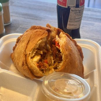 Ivrose Haitian Cuisine - Haitian Near Me - Dallas, Georgia Ivrose Haitian Cuisine - Haitian Near Me - Dallas, Georgia
