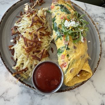 The Corner - Breakfast & Brunch Near Me - Glendale, California The Corner - Breakfast & Brunch Near Me - Glendale, California