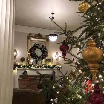 Omni - Christmas! - Venues & Event Spaces Near Me - Bedford, Pennsylvania