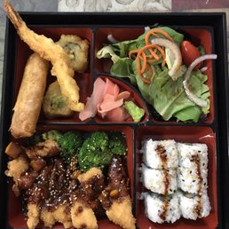 California Roll