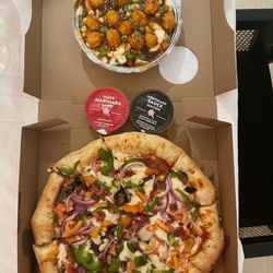 Pizza Salvatoré