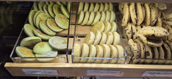 Whole Foods Market by null