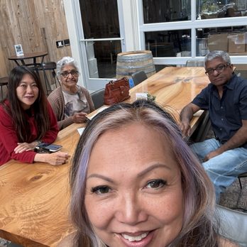 Brooks Note Winery - Wine Tasting Room Near Me - Petaluma, California