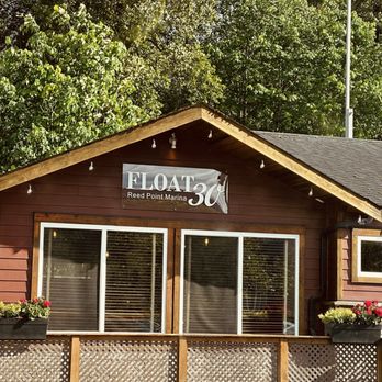 Float 30 - Fish & Chips Near Me - Port Moody, British Columbia