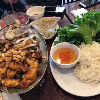 Thien Long - Vietnamese Near Me - San Jose, California