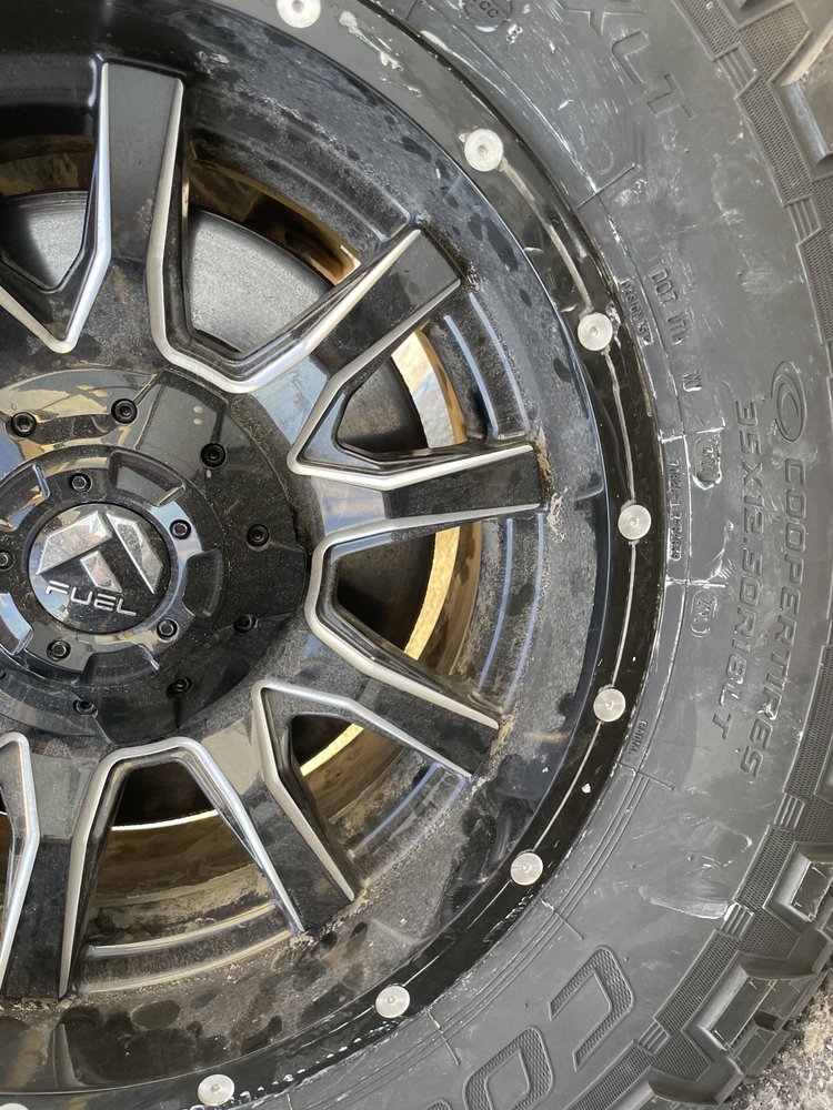 JNC AUTO REPAIR Updated August 2024 2964 Creek Rd