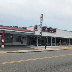 Nelson Collision and Rental