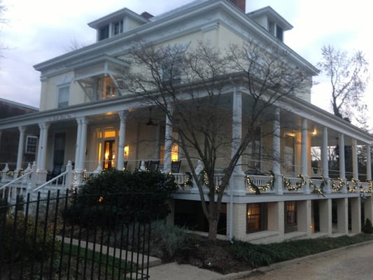 The 200 South Street by null