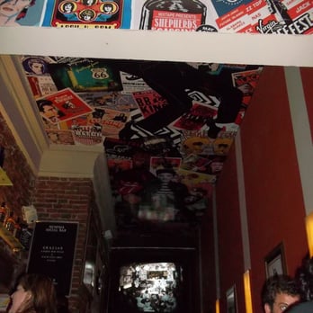 Social Bar - Bars Near Me - Córdoba, X