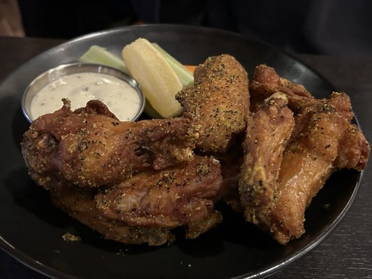 Explorer's Lounge by null