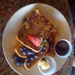 Christopher's Cafe