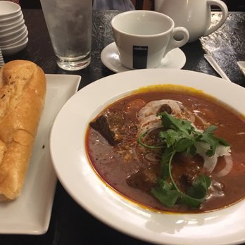 Saigon Avenue - Beef stew & French bread - Vietnamese Near Me - Monrovia, California Saigon Avenue - Beef stew & French bread - Vietnamese Near Me - Monrovia, California
