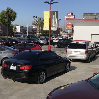 Ganas Auto - Traded in my 03 Van with 200k miles to get into a BMW with no co signer and less than 600 credit!!! - Car Dealers Near Me - South Gate, California