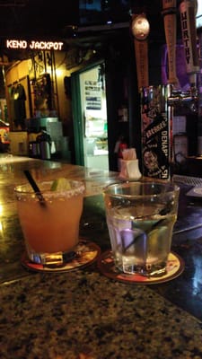 Speakeasy Tavern by null