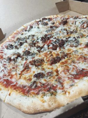 Ramundo's Pizzeria by null