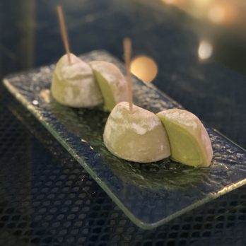 Cafe Sakana - Mochi Ice Cream - Sushi Bars Near Me - Newport Beach, California