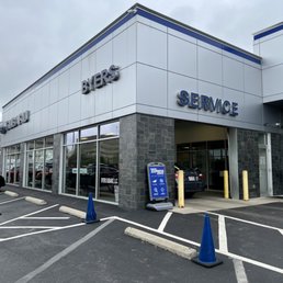 Exterior photo of Byers Subaru Dublin - Columbus, Ohio Exterior photo of Byers Subaru Dublin - Columbus, Ohio