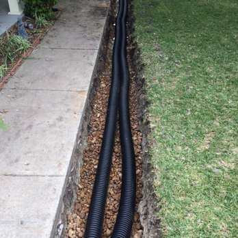 Century Foundation - Field lines - Foundation Repair Near Me - Magnolia, Texas Century Foundation - Field lines - Foundation Repair Near Me - Magnolia, Texas