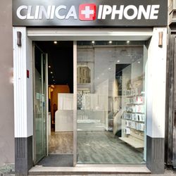 Clinica iPhone