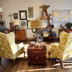 Live Thankfully - Furniture and home decor
