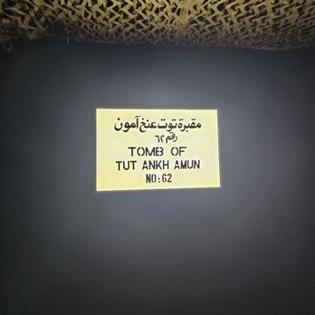 Discovering King Tut's Tomb - Museums Near Me - Boston, Massachusetts Discovering King Tut's Tomb - Museums Near Me - Boston, Massachusetts