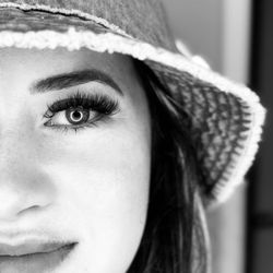 Brachelle's Beauty Lounge - Lash Extensions