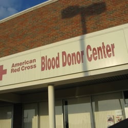 American Red Cross