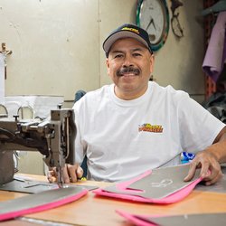 Burns Auto Upholstery