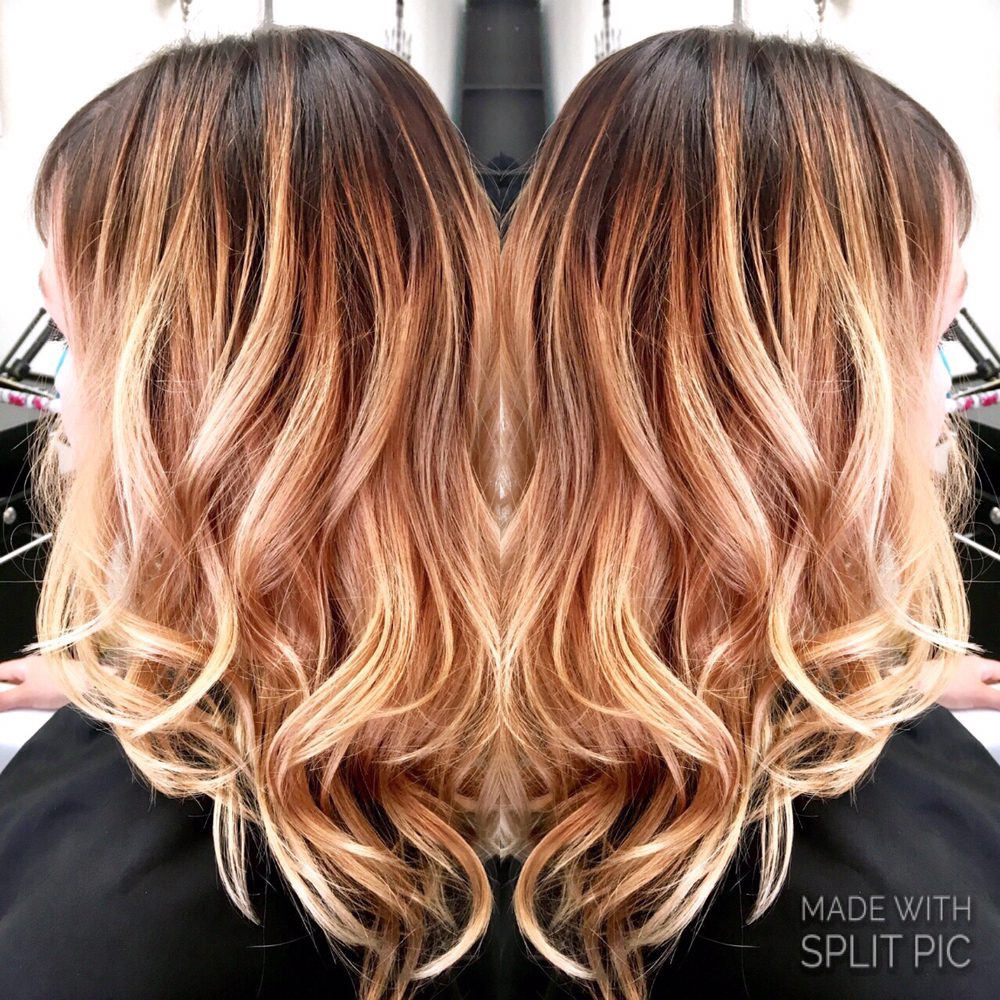 LA BELLA SALON Updated October 2024 21 Photos 645 E Eisenhower