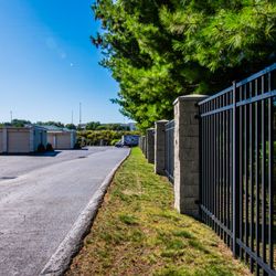 EZ Storage - Ross Township