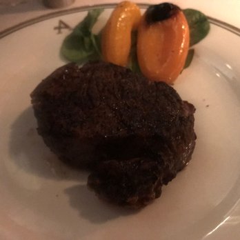 Arroyo Chop House - Petit Filet - Steakhouses Near Me - Pasadena, California