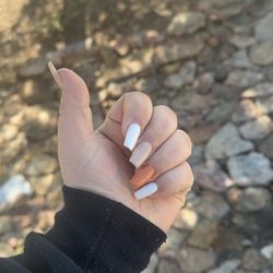 Mani Pedi Spa