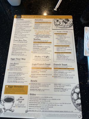 Menu photo 5 Keke's Breakfast Cafe Wellington, FL Menu photo 5 Keke's Breakfast Cafe Wellington, FL